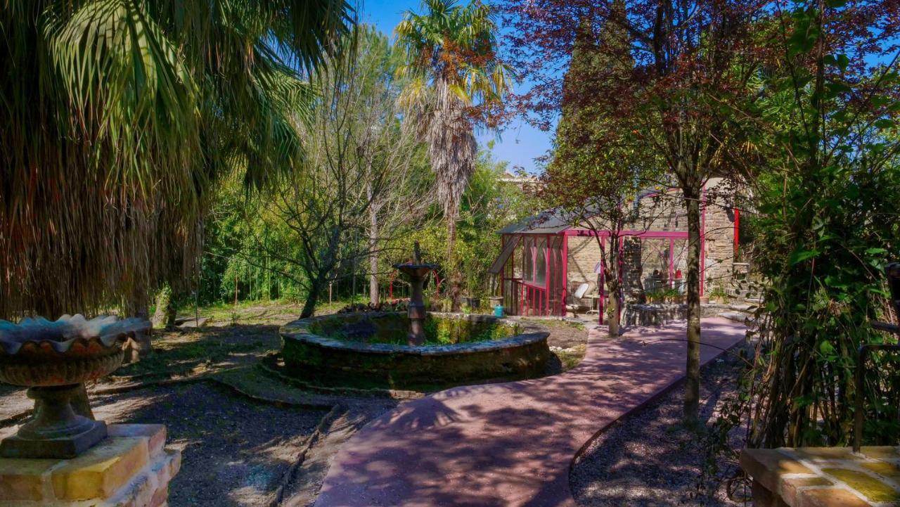 Heron'S Path I Analipsis  Экстерьер фото